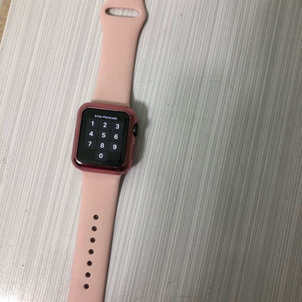 series 3 apple watch